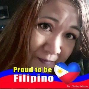 Meet your Posher, Mary anne